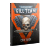 Kill Team: Core Book (ENGLISH) – Oficjalna Księga Zasad Gry Skirmishowej | Warhammer 40,000